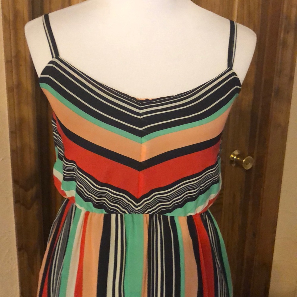 Ruby Rox maxi dress - Picture 2 of 4